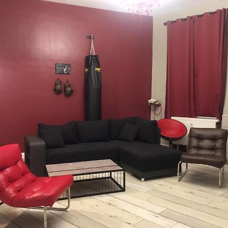 Great Apartment In Berlin Alexanderplatz Zewnętrze zdjęcie