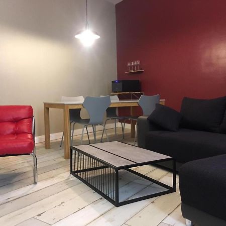Great Apartment In Berlin Alexanderplatz Zewnętrze zdjęcie