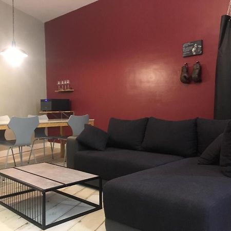 Great Apartment In Berlin Alexanderplatz Zewnętrze zdjęcie