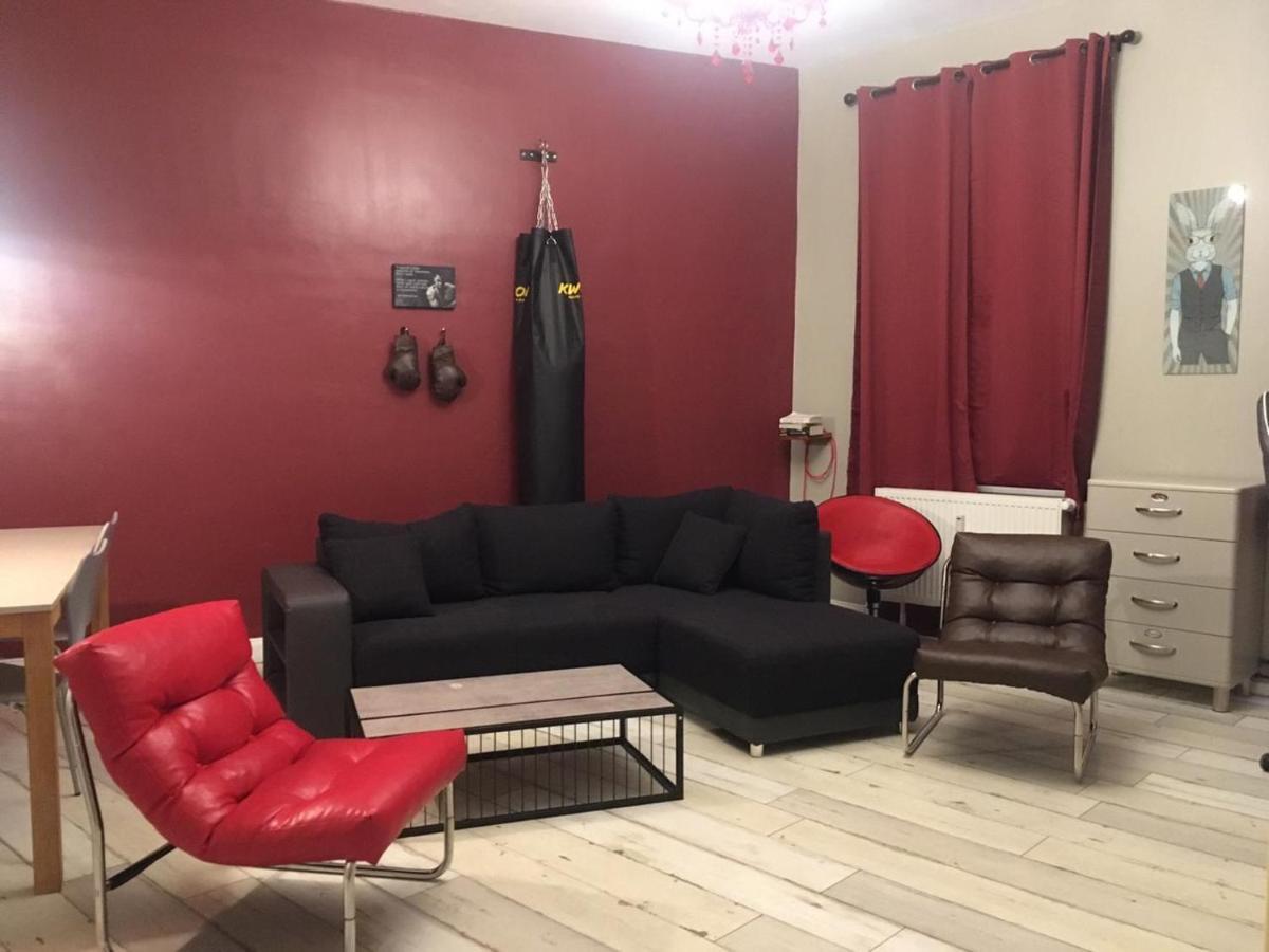 Great Apartment In Berlin Alexanderplatz Zewnętrze zdjęcie