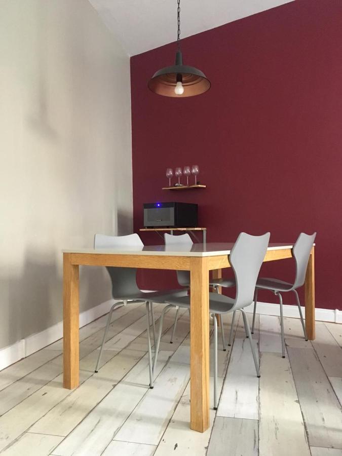 Great Apartment In Berlin Alexanderplatz Zewnętrze zdjęcie