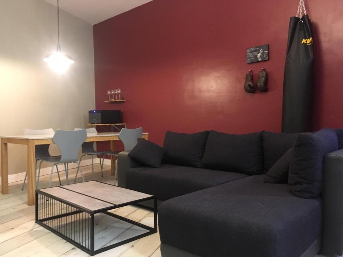 Great Apartment In Berlin Alexanderplatz Zewnętrze zdjęcie