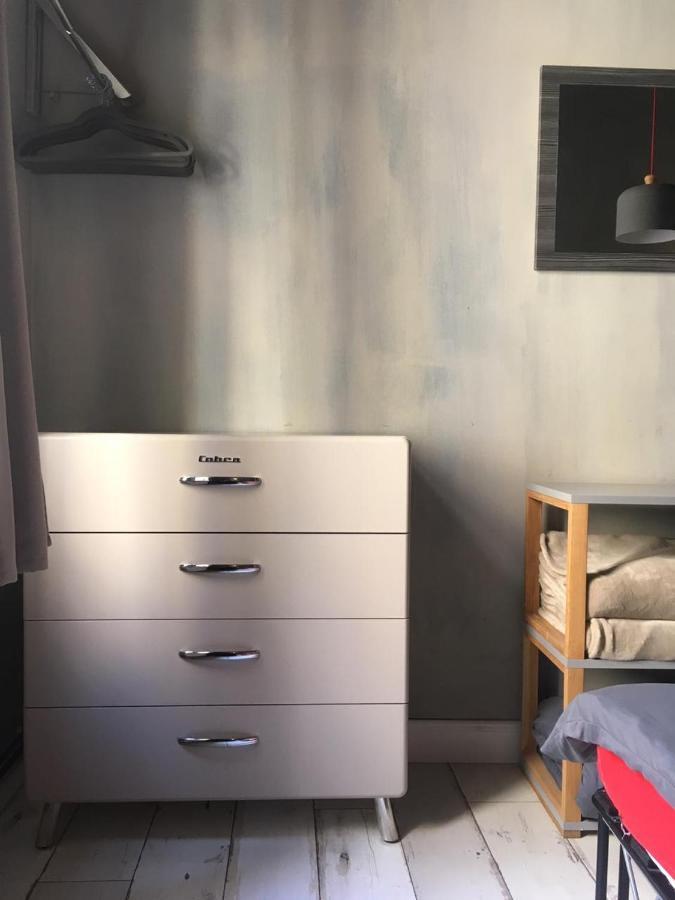 Great Apartment In Berlin Alexanderplatz Zewnętrze zdjęcie