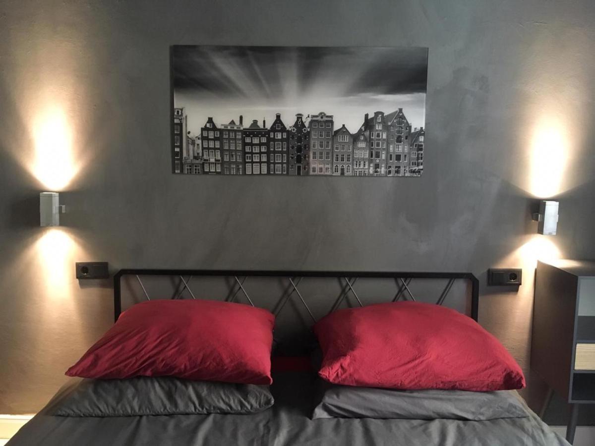 Great Apartment In Berlin Alexanderplatz Zewnętrze zdjęcie