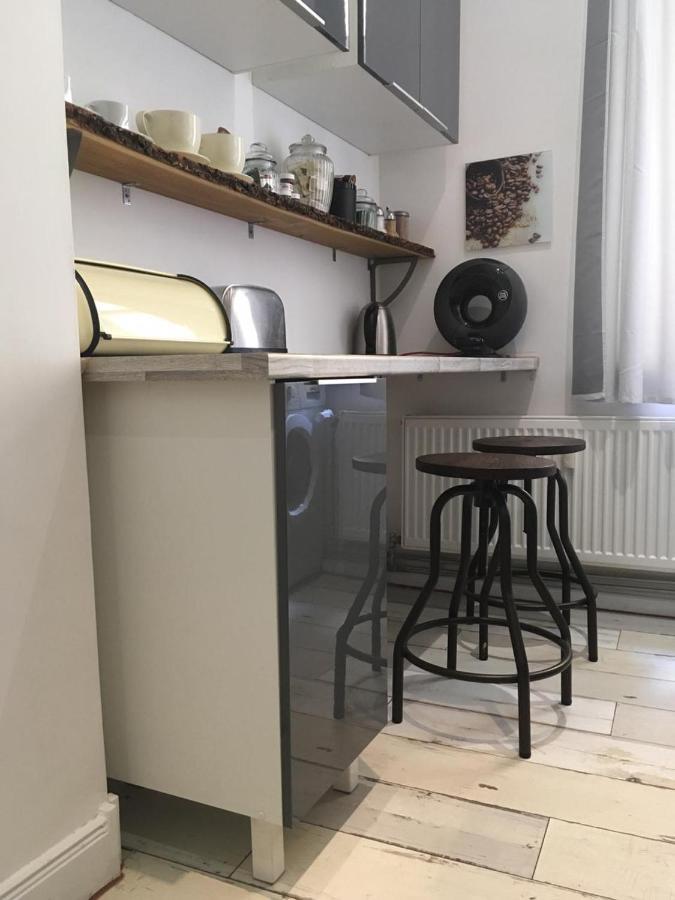Great Apartment In Berlin Alexanderplatz Zewnętrze zdjęcie