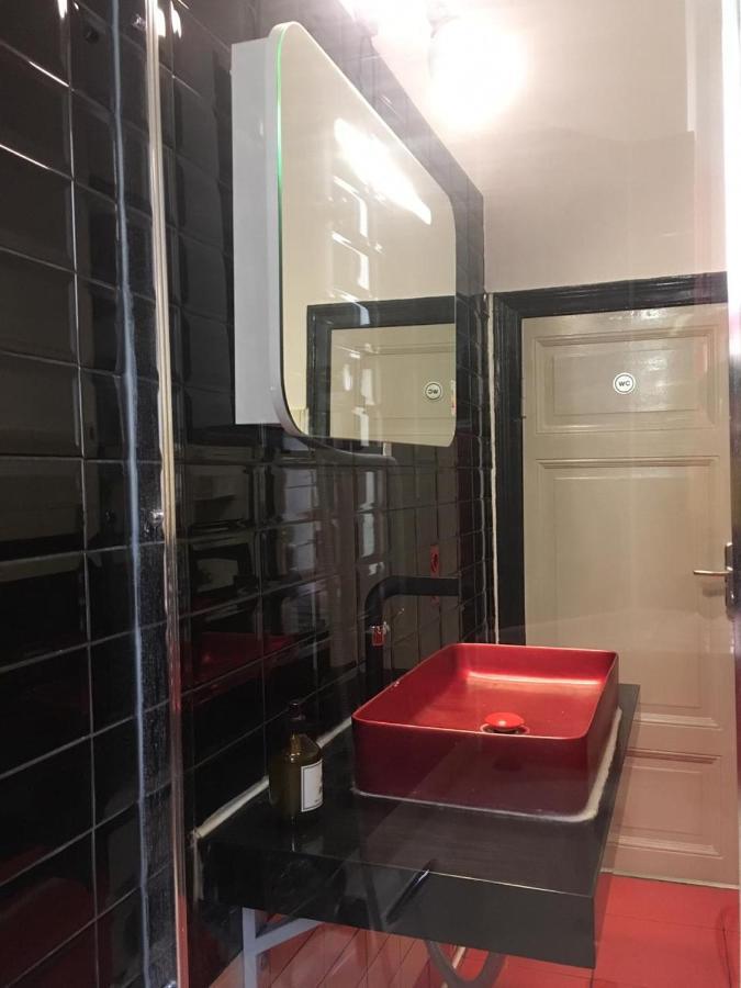Great Apartment In Berlin Alexanderplatz Zewnętrze zdjęcie